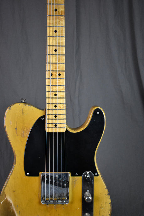 1951/53 Fender Esquire Partscaster