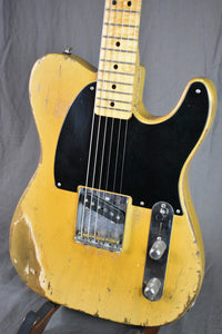 1951/53 Fender Esquire Partscaster