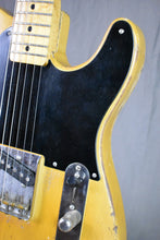 Load image into Gallery viewer, 1951/53 Fender Esquire Partscaster