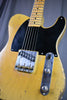 1951/53 Fender Esquire Partscaster