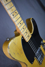 Load image into Gallery viewer, 1951/53 Fender Esquire Partscaster