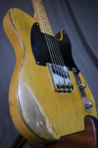 1951/53 Fender Esquire Partscaster