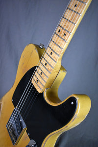 1951/53 Fender Esquire Partscaster