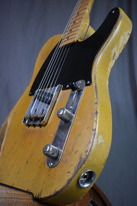 1951/53 Fender Esquire Partscaster