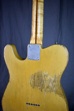 Load image into Gallery viewer, 1951/53 Fender Esquire Partscaster