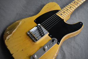 1951/53 Fender Esquire Partscaster