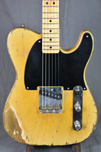 Load image into Gallery viewer, 1951/53 Fender Esquire Partscaster