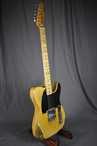 1951/53 Fender Esquire Partscaster