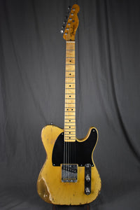 1951/53 Fender Esquire Partscaster