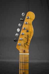 1951/53 Fender Esquire Partscaster