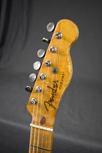 1951/53 Fender Esquire Partscaster