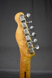 1951/53 Fender Esquire Partscaster