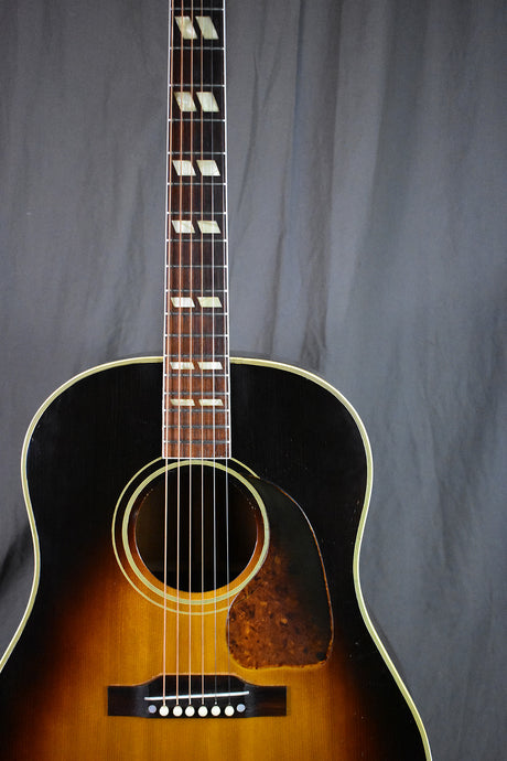 1952 Gibson Southern Jumbo SJ