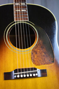 1952 Gibson Southern Jumbo SJ