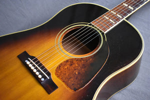 1952 Gibson Southern Jumbo SJ