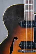 Load image into Gallery viewer, 1953 Gibson ES-350