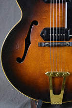 Load image into Gallery viewer, 1953 Gibson ES-350