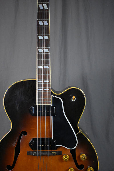 1953 Gibson ES-350