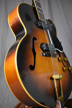 Load image into Gallery viewer, 1953 Gibson ES-350