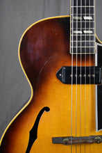 Load image into Gallery viewer, 1954 Gibson ES-175