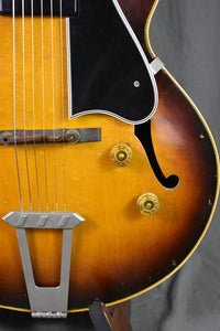 1954 Gibson ES-175