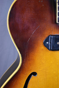 1954 Gibson ES-175
