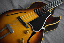 Load image into Gallery viewer, 1954 Gibson ES-175