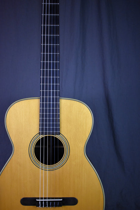 1954 Martin 00-28G Classical