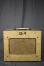 Load image into Gallery viewer, 1955 Gibson GA-5 Les Paul Jr. Amp