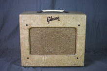 Load image into Gallery viewer, 1955 Gibson GA-5 Les Paul Jr. Amp