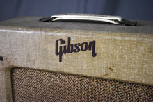 Load image into Gallery viewer, 1955 Gibson GA-5 Les Paul Jr. Amp