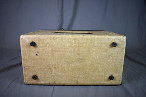 1955 Gibson GA-5 Les Paul Jr. Amp