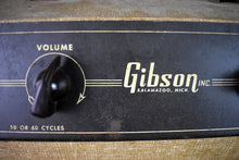 Load image into Gallery viewer, 1955 Gibson GA-5 Les Paul Jr. Amp