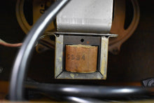 Load image into Gallery viewer, 1955 Gibson GA-5 Les Paul Jr. Amp