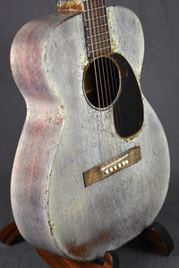 1955 Martin 0-15