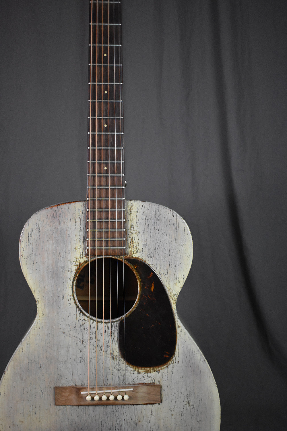 1955 Martin 0-15