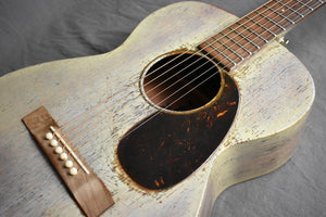 1955 Martin 0-15