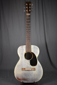 1955 Martin 0-15