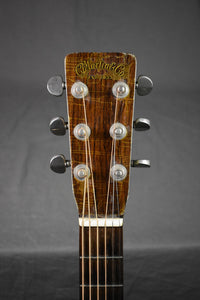 1955 Martin 0-15