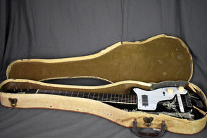 1957 Harmony H44 Stratotone