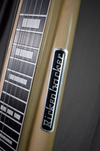 1957 Rickenbacker SW-6 Lap Steel