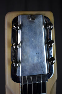 1957 Rickenbacker SW-6 Lap Steel