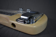 Load image into Gallery viewer, 1957 Rickenbacker SW-6 Lap Steel