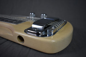 1957 Rickenbacker SW-6 Lap Steel