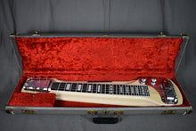 Load image into Gallery viewer, 1957 Rickenbacker SW-6 Lap Steel