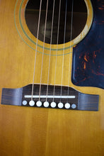 Load image into Gallery viewer, 1958 Gibson Country Western SJN w/ K&amp;K Pure Mini