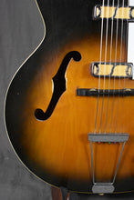 Load image into Gallery viewer, 1959 Harmony H54 Rocket