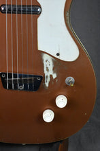 Load image into Gallery viewer, 1960 Silvertone 1417 (Danelectro U-1)