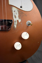 Load image into Gallery viewer, 1960 Silvertone 1417 (Danelectro U-1)