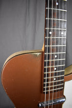 Load image into Gallery viewer, 1960 Silvertone 1417 (Danelectro U-1)
